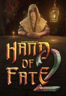 Hand of Fate 2