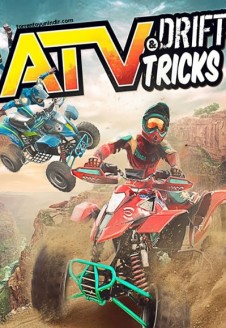 ATV Drift &amp; Tricks