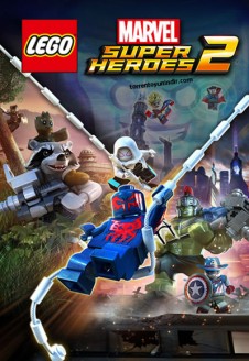 LEGO® Marvel Super Heroes 2