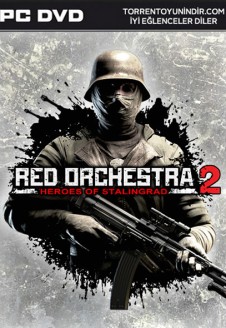 Red Orchestra 2 : Heroes of Stalingrad