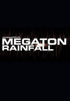 Megaton Rainfall