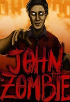 John, The Zombie