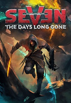 Seven: The Days Long Gone