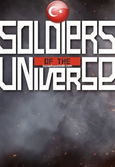 Soldiers of the Universe