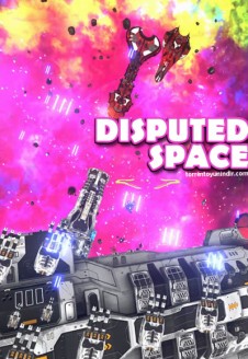 Disputed Space