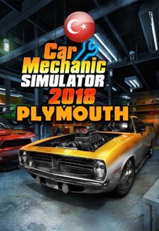 Car Mechanic Simulator 2018 &#8211; Plymouth DLC