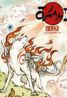 OKAMI HD