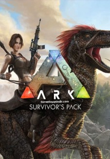 ARK Survival Evolved Aberration