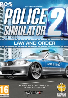 Autobahn Police Simulator 2