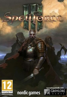 SpellForce 3