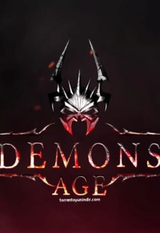 DEMONS AGE