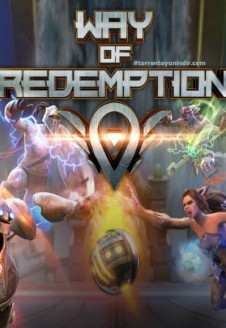 Way of Redemption