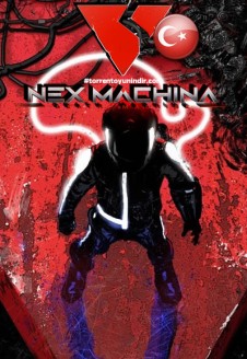 Nex Machina