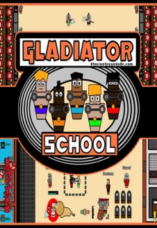 Gladiator School