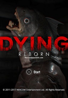 DYING: Reborn