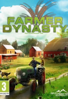 Farmer&#8217;s Dynasty