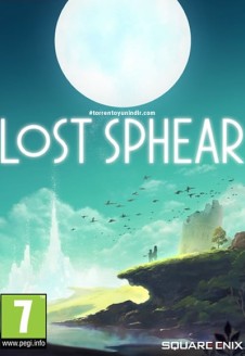 LOST SPHEAR