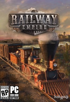 Railway Empire