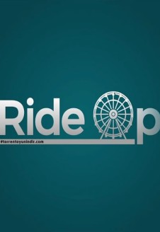 RideOp &#8211; Thrill Ride Simulator