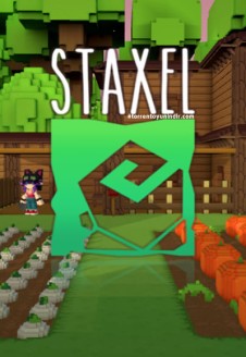 Staxel