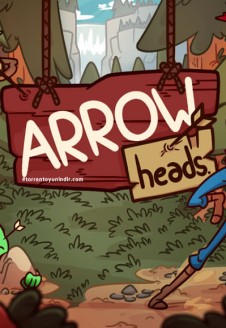 Arrow Heads