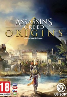 Assassin&#8217;s Creed® Origins