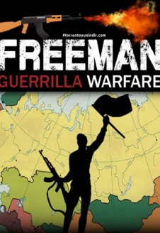 Freeman: Guerrilla Warfare