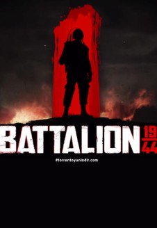 BATTALION 1944