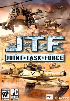 Joint Task Force