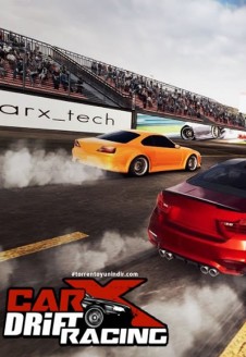 CarX Drift Racing Online