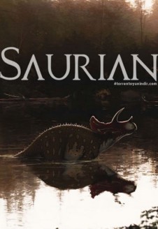 Saurian