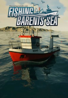 Fishing: Barents Sea