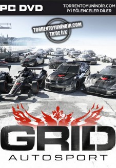 GRID Autosport Complete