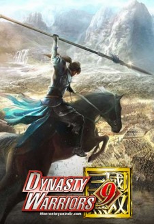 DYNASTY WARRIORS 9