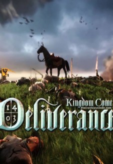 Kingdom Come: Deliverance