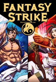 Fantasy Strike