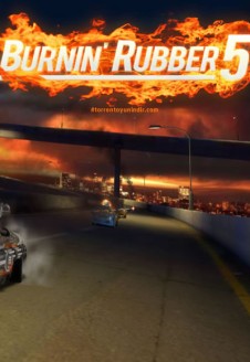 Burnin&#8217; Rubber 5 HD