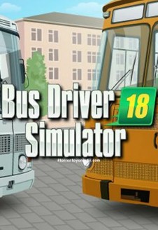 Bus Driver Simulator 2018