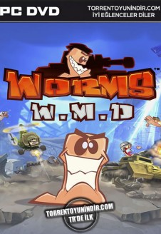 Worms W.M.D