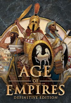 Age of Empires: Definitive Edition