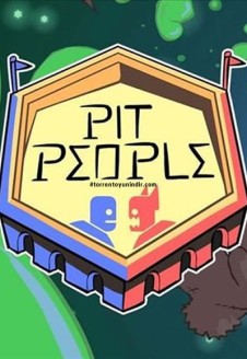 Pit People