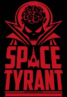 Space Tyrant