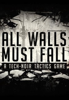 All Walls Must Fall