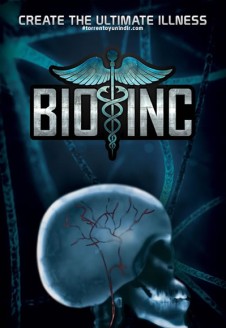 Bio Inc. Redemption