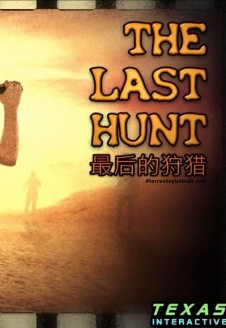 THE LAST HUNT