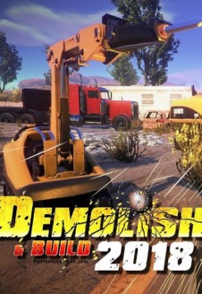 Demolish &#038; Build 2018