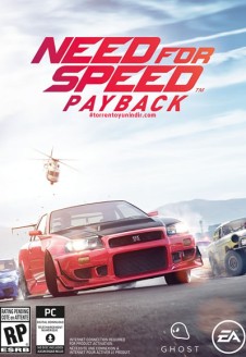 Need for Speed Payback