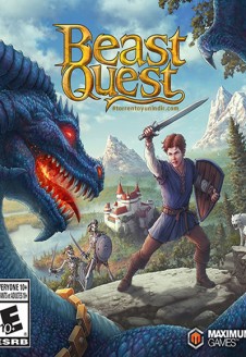 Beast Quest