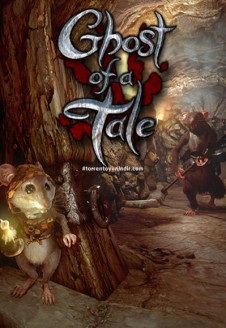 Ghost of a Tale