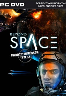 Beyond Space Remastered